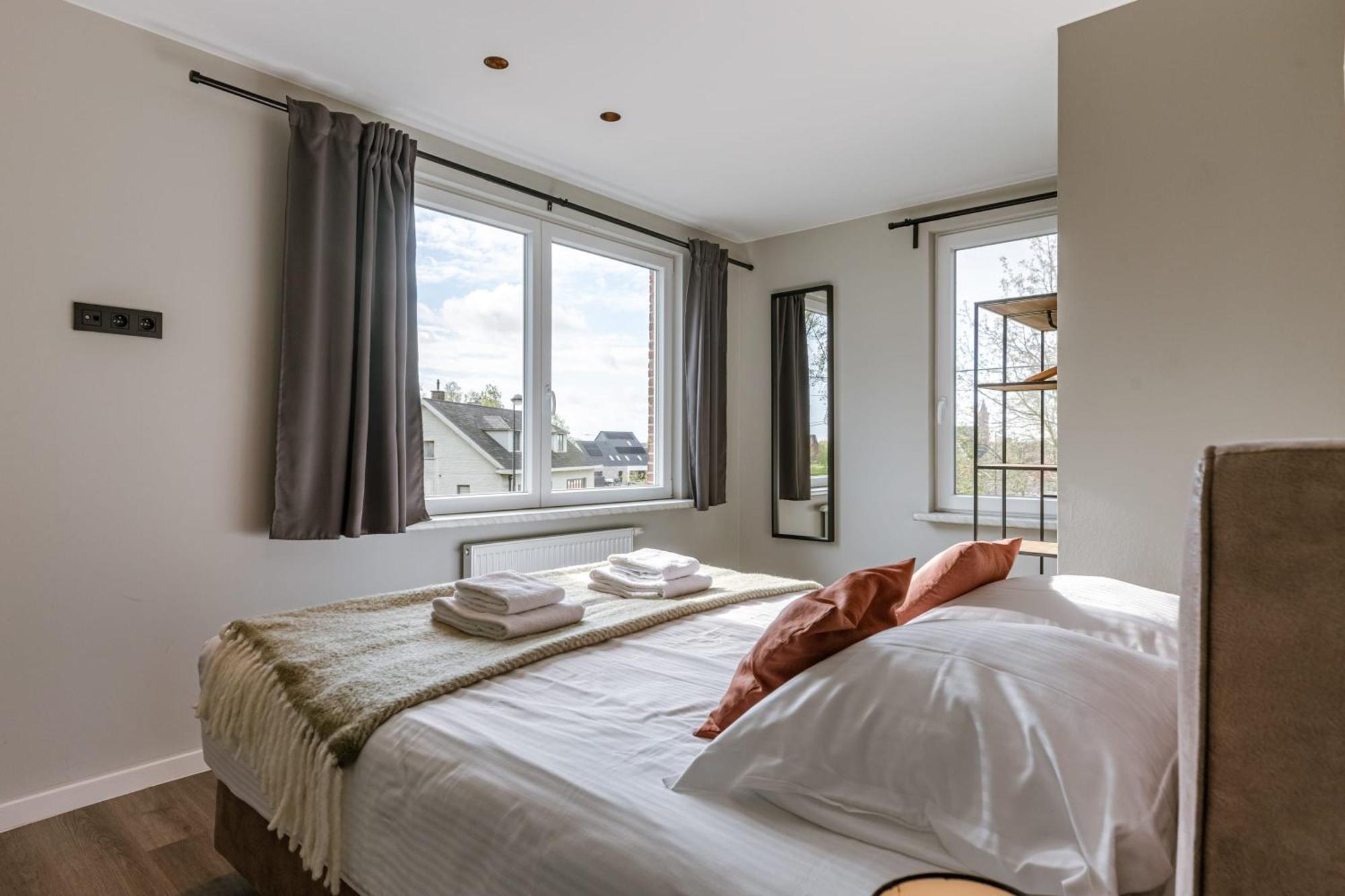 Holiday home Huswell - Along The Canal With Great Views *