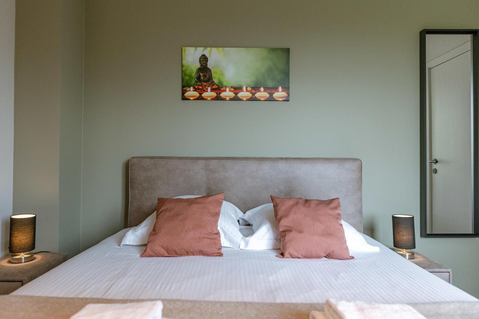 Holiday home Huswell - Along The Canal With Great Views Damme