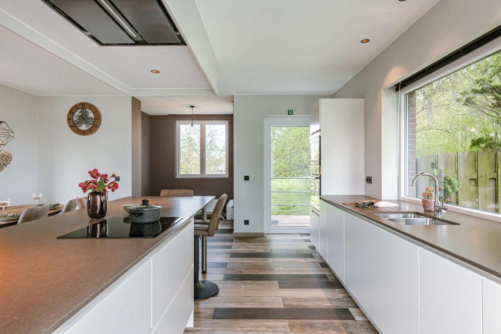 Holiday home Huswell - Along The Canal With Great Views *